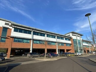 More details for 2 Devon Way, Birmingham - Office for Lease