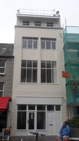 57 King St, Jersey à vendre - Photo du bâtiment - Image 2 de 2