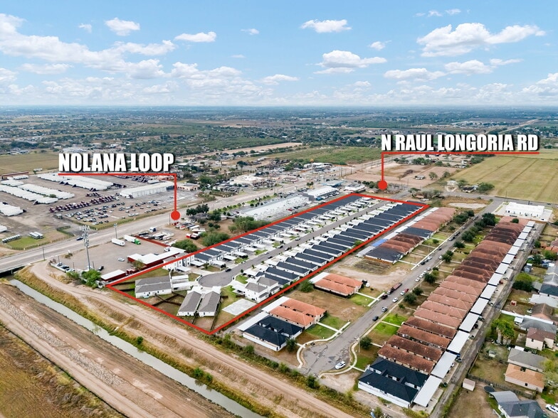 305 Lauryn Dr, San Juan, TX for sale - Building Photo - Image 3 of 19