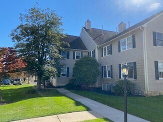More details for 1217 N Church St, Moorestown, NJ - Office for Sale
