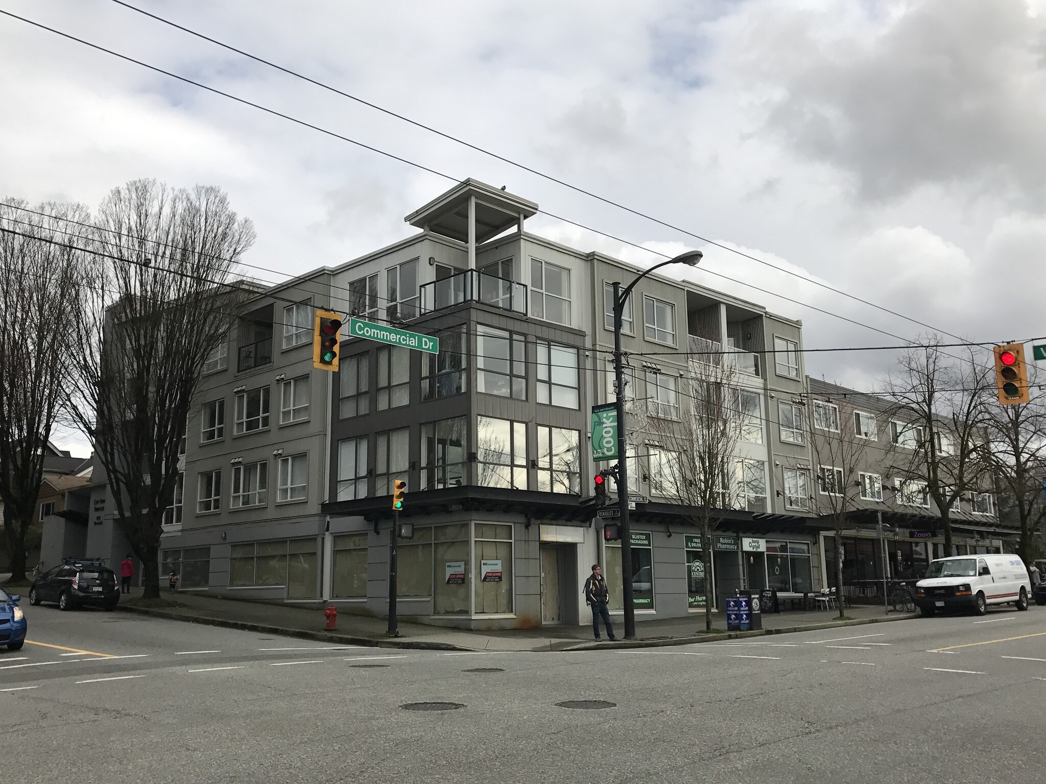 1718 Venables St, Vancouver, BC for sale Building Photo- Image 1 of 1