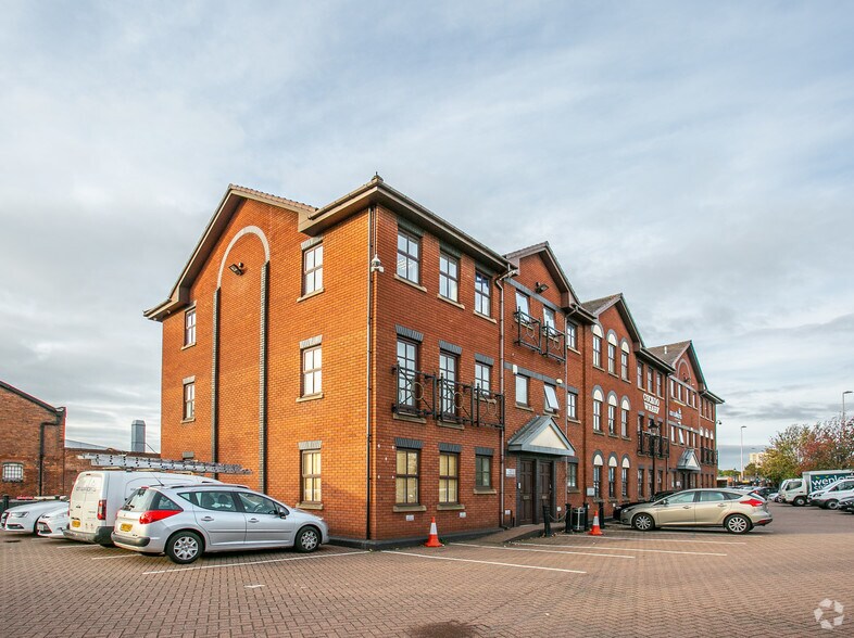 427 Lichfield Rd, Birmingham à louer - Photo du bâtiment - Image 2 de 19