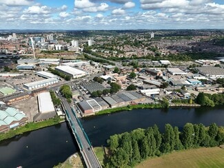 More details for Freeth St, Nottingham - Industrial for Sale