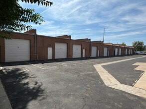 319 Claremont Ave NW, Albuquerque, NM for lease Interior Photo- Image 1 of 17