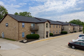 More details for 374 Elston Rd, Lafayette, IN - Multifamily for Sale