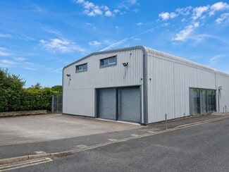 More details for Millennium Rd, Skipton - Industrial for Lease