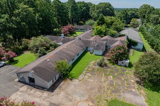 More details for 306 S Allen Rd, Wake Forest, NC - Multifamily for Sale