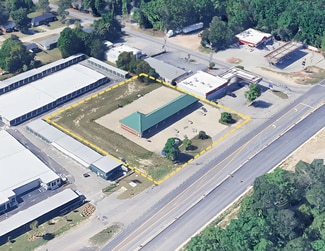 Plus de détails pour 3510 Leesburg Rd, Columbia, SC - Spécialité à vendre