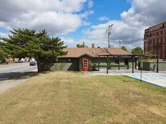 Plus de détails pour 712 W 20th St, Joplin, MO - Commerce de détail à vendre