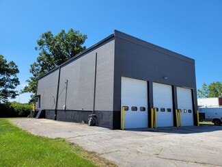 More details for 1505 Production Rd, Fort Wayne, IN - Industrial for Sale