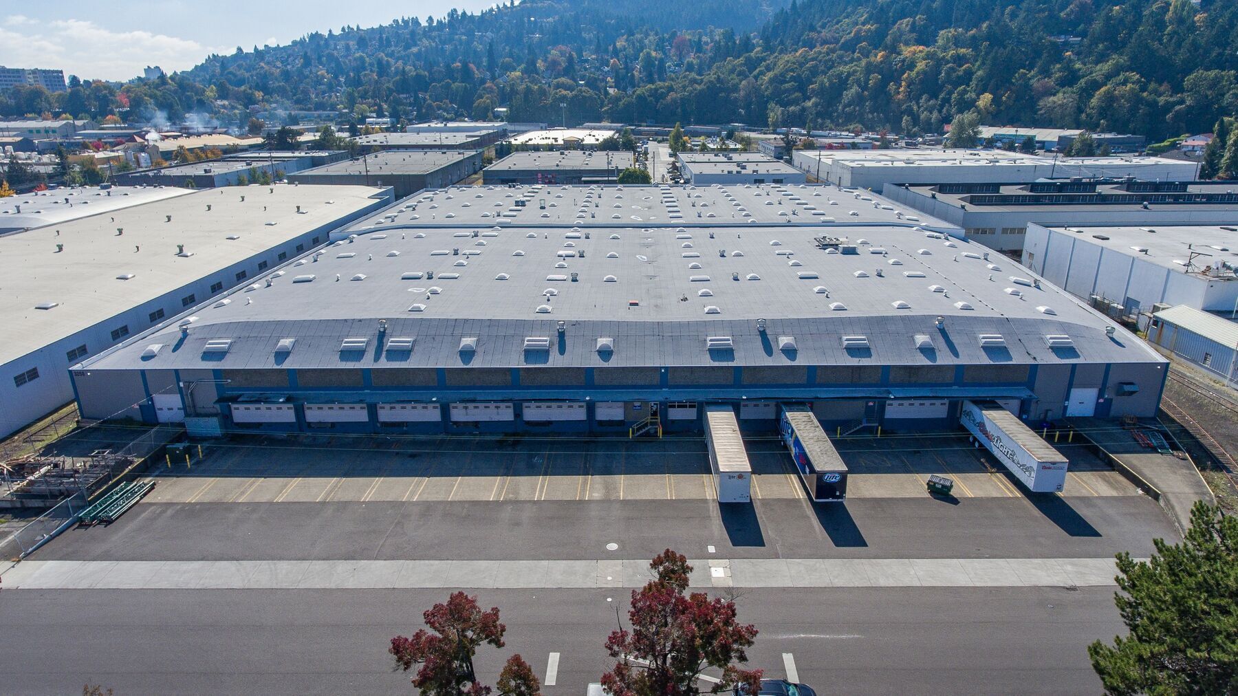 3250 NW Guam St, Portland, OR for lease Primary Photo- Image 1 of 4
