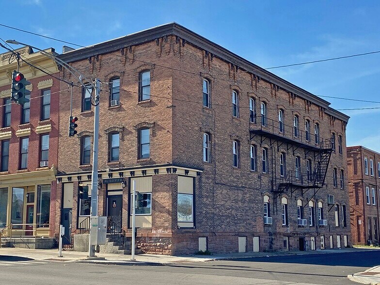 59 Market St, Potsdam, NY for sale - Primary Photo - Image 1 of 4