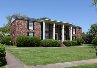More details for Macon Georgia Multifamily – Multifamily for Sale, Macon-Bibb, GA