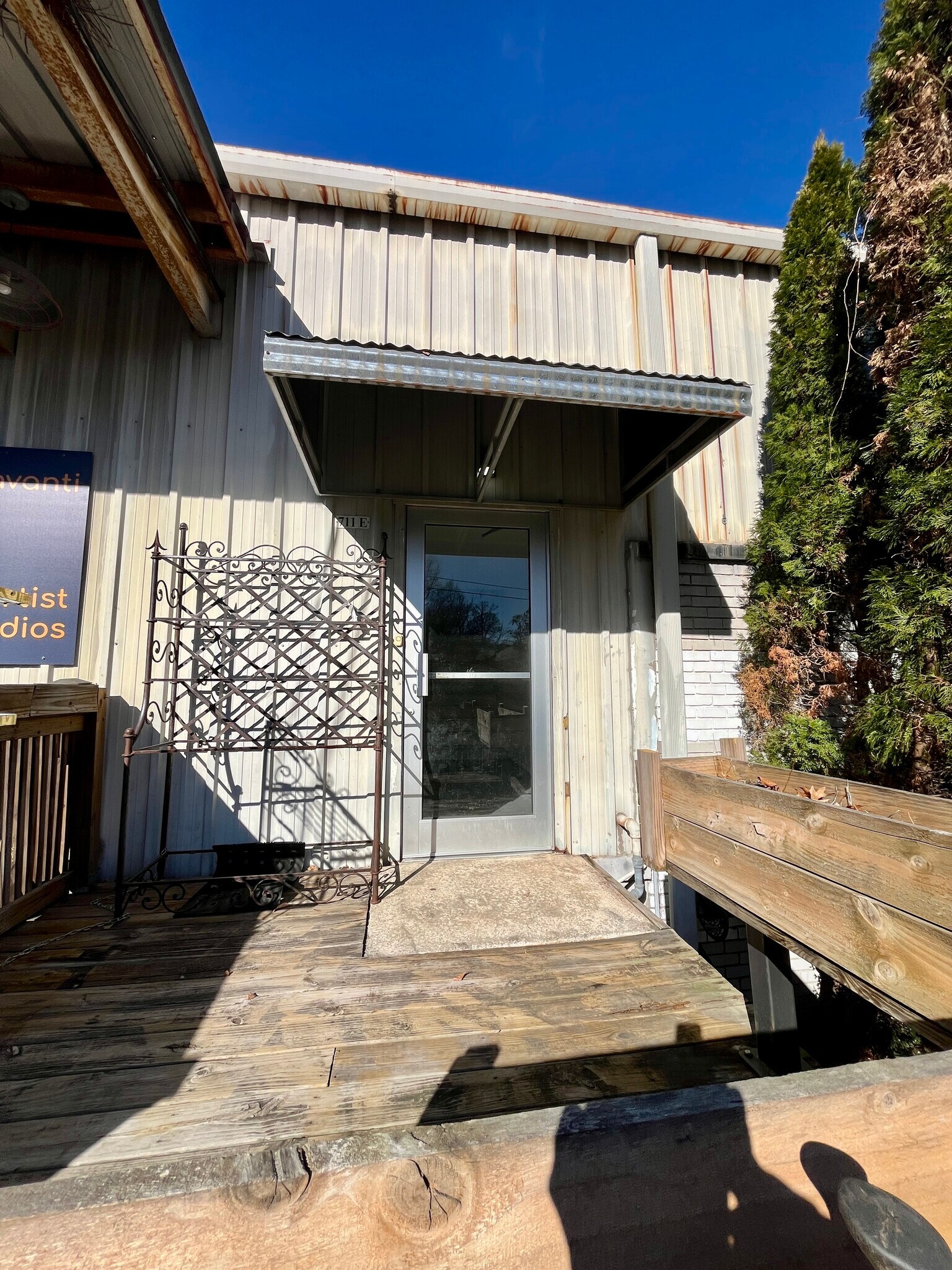 711 Trabert Ave NW, Atlanta, GA for lease Interior Photo- Image 1 of 2