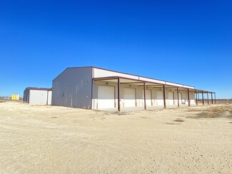 More details for 300 County Road 302, Barnhart, TX - Industrial for Lease