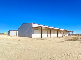 More details for 300 County Road 302, Barnhart, TX - Industrial for Lease