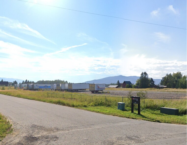 1300 Block of Airpark Lane, Lot 2, Sandpoint, ID à vendre - Photo du bâtiment - Image 2 de 5