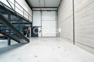 662 Rue Des Joncheres Actipark De La Richassiere, Genay for lease Interior Photo- Image 2 of 4