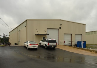 More details for 307 Walker Cir, Richland, MS - Industrial for Lease