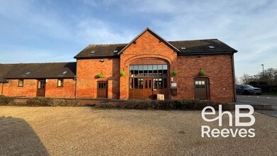 Meriden Rd, Solihull for lease Building Photo- Image 1 of 16