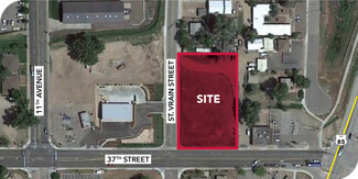 More details for 11th Ave, Evans, CO - Land for Sale