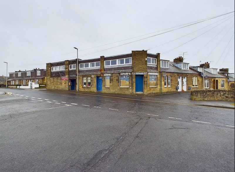 60-62 Kirkhill Rd, Penicuik for sale - Primary Photo - Image 1 of 5