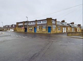 Plus de détails pour 60-62 Kirkhill Rd, Penicuik - Commerce de détail à vendre