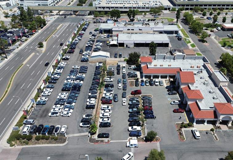 41895 Motor Car Pky, Temecula, CA for sale - Building Photo - Image 3 of 3