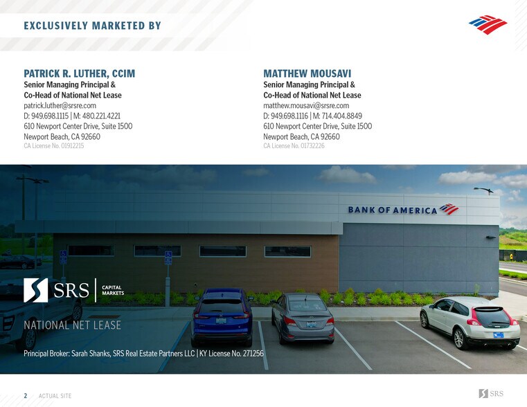 10415 Southpointe Blvd, Louisville, KY à vendre - Photo du bâtiment - Image 2 de 8