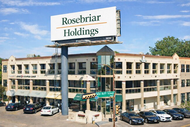 Plus de détails pour 5757 W Lovers Ln, Dallas, TX - Bureau/Commerce de détail à louer