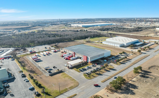 More details for 2701 Texas Central Pky, Waco, TX - Industrial for Lease