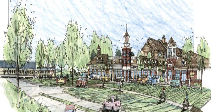 132 Chief Justice Cushing Hwy, Cohasset, MA à louer - Photo du bâtiment - Image 2 de 20