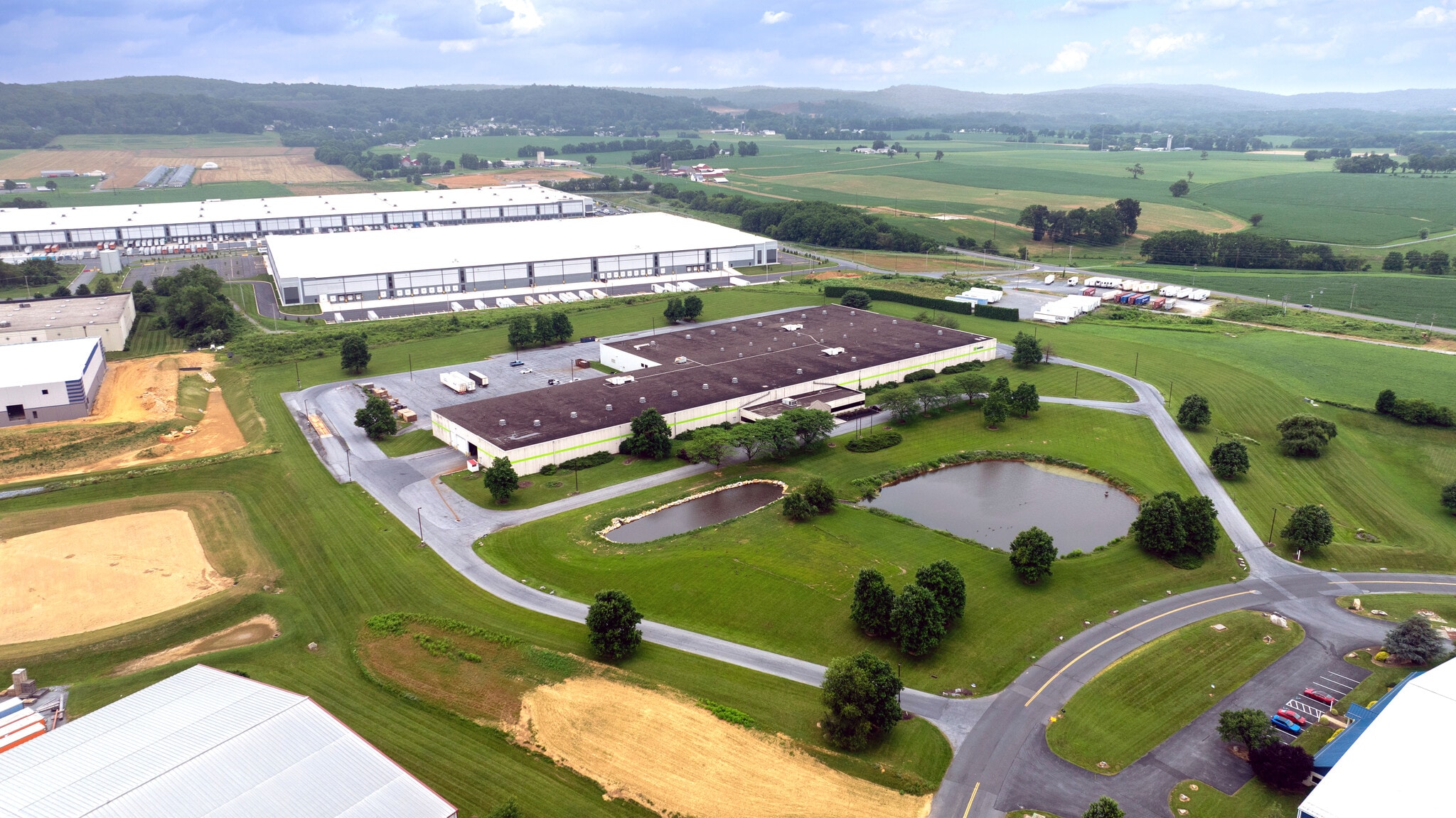 25 Keystone Dr, Lebanon, PA for sale Building Photo- Image 1 of 1