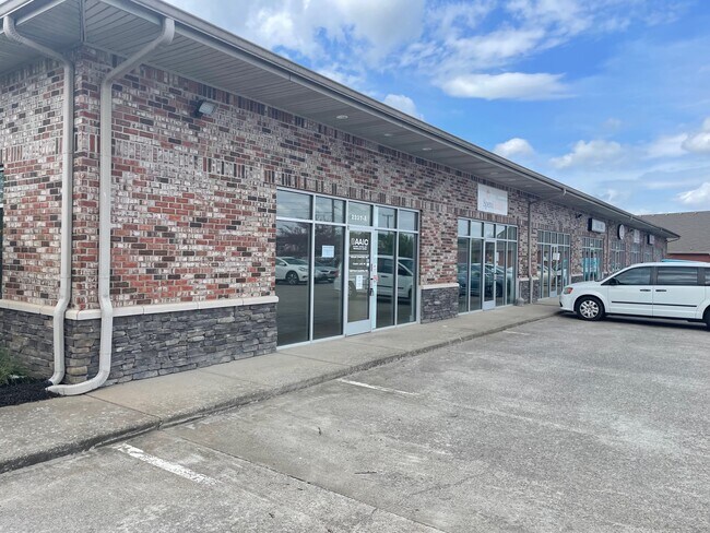 Plus de détails pour 2237 Lowes Dr, Clarksville, TN - Bureau à louer
