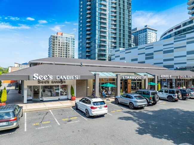 Plus de détails pour 10210-10220 8th St, Bellevue, WA - Bureau à louer