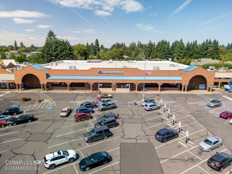 15-85 Division Ave, Eugene, OR à louer - Photo du bâtiment - Image 3 de 12