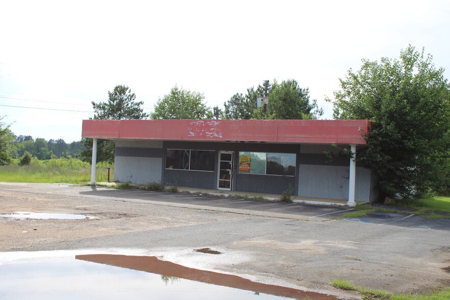 3178 Hartford Hwy, Dothan, AL for lease - Building Photo - Image 3 of 18