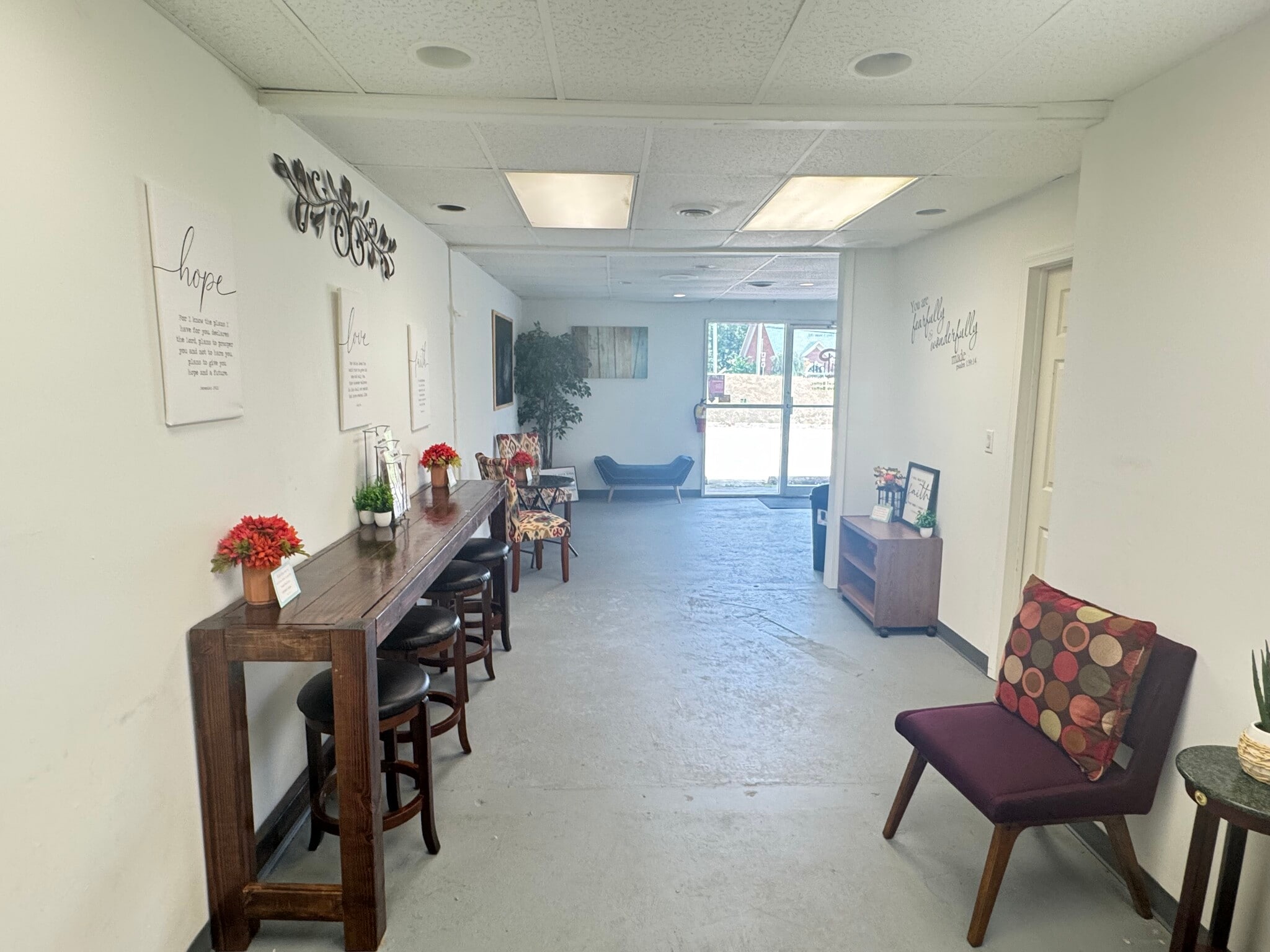3656 Highway 5, Douglasville, GA for lease Interior Photo- Image 1 of 10