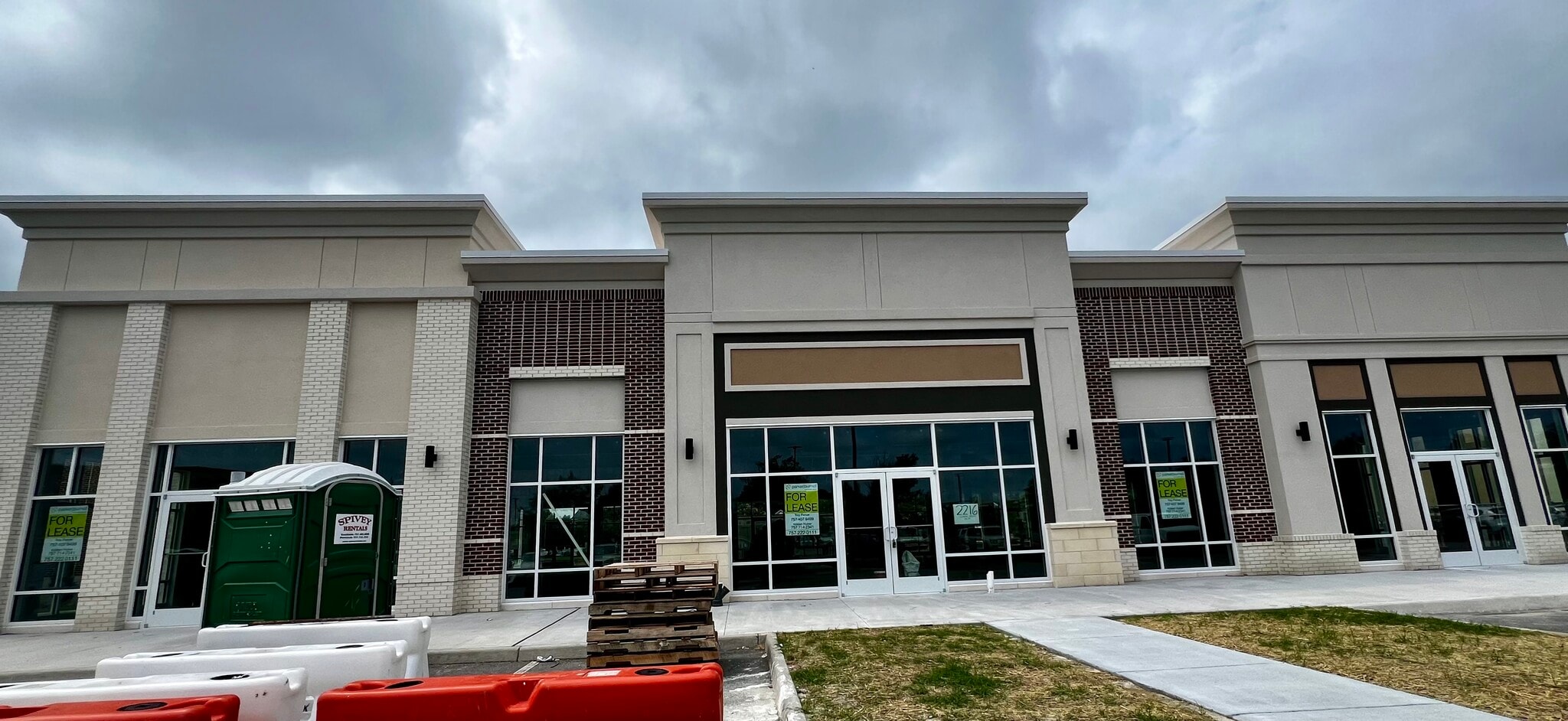 2180 General Booth Blvd, Virginia Beach, VA à louer Photo intérieure- Image 1 de 1