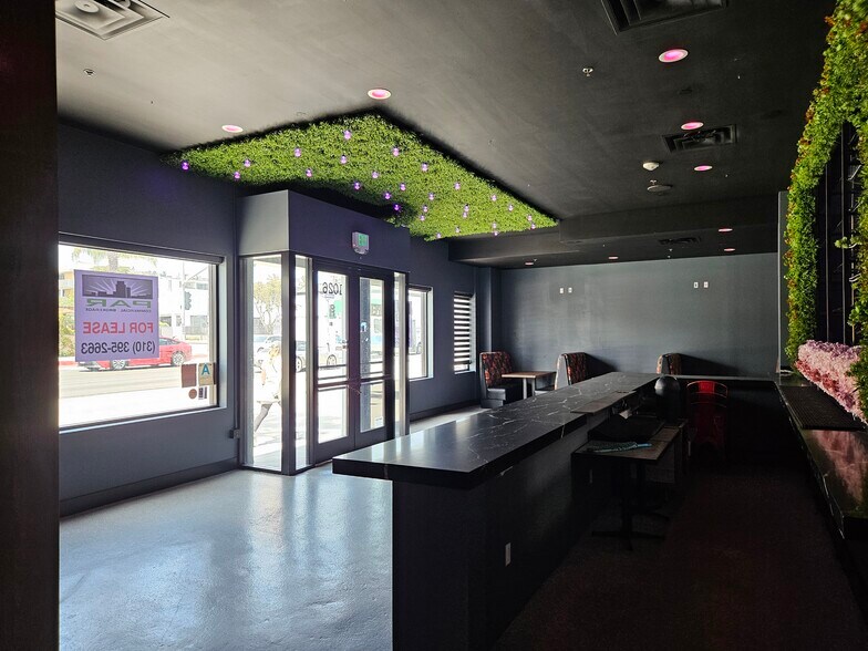 1026-1032 Wilshire Blvd, Santa Monica, CA à louer - Photo intérieure - Image 3 de 13