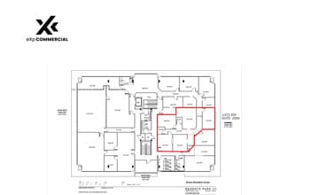 16850 Saturn Ln, Houston, TX for lease Interior Photo- Image 1 of 1