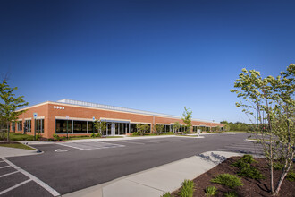 5957 Exchange Dr, Eldersburg, MD for lease Building Photo- Image 1 of 1