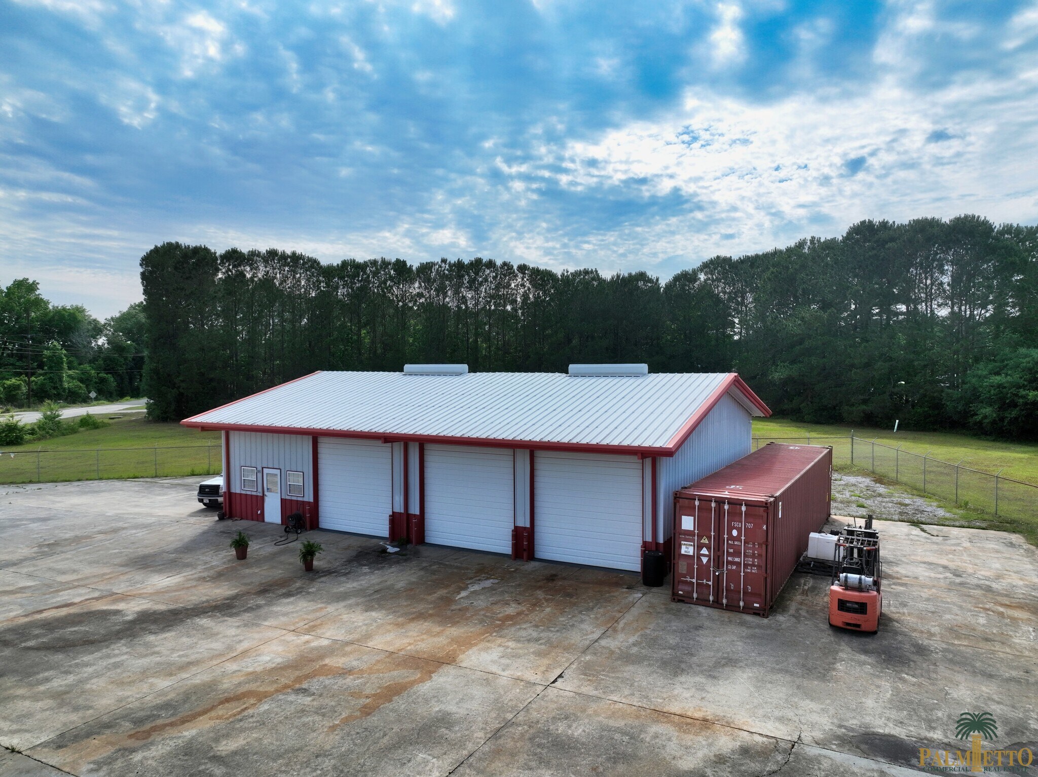 3318 Raccoon Rd, Manning, SC for sale Primary Photo- Image 1 of 3