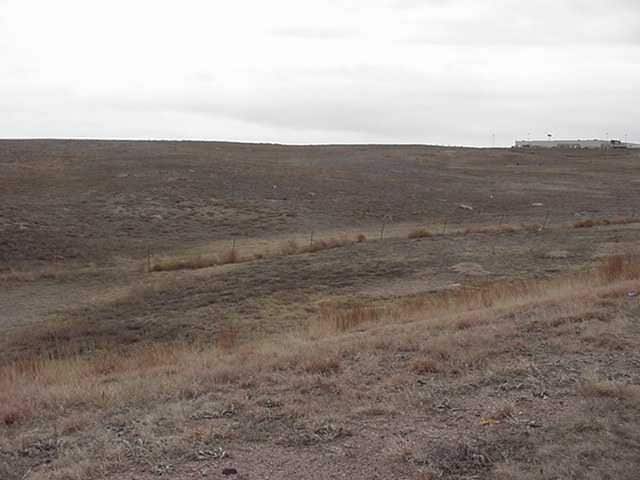 Highway 80, Sidney, NE for sale Building Photo- Image 1 of 4