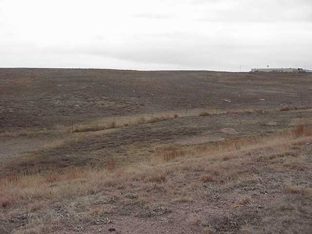 Highway 80, Sidney, NE à vendre Photo du bâtiment- Image 1 de 4