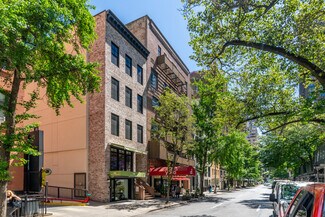 Plus de détails pour 319 E 53rd St, New York, NY - Commerce de détail à louer