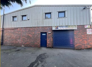 More details for Commercial Rd, Huddersfield - Industrial for Lease