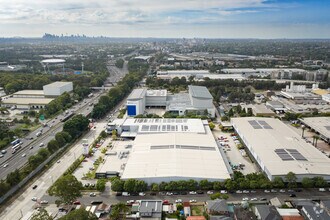 3-29 Birnie Ave, Lidcombe, NSW - Aerial  map view - Image1