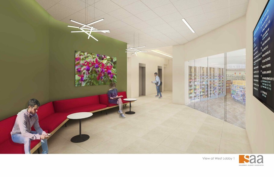 1510 S Central Ave, Glendale, CA for sale - Lobby - Image 3 of 15