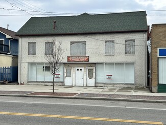 More details for 669 E 185th St, Euclid, OH - Retail for Sale